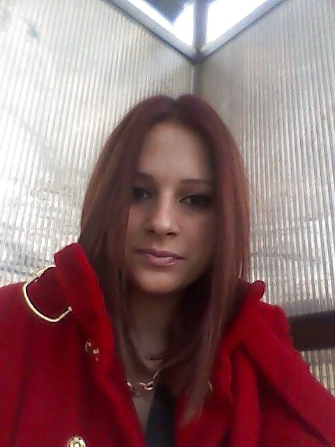 23P Stupid little teen slut