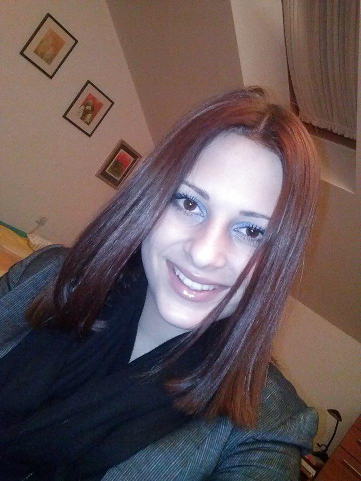 23P Stupid little teen slut