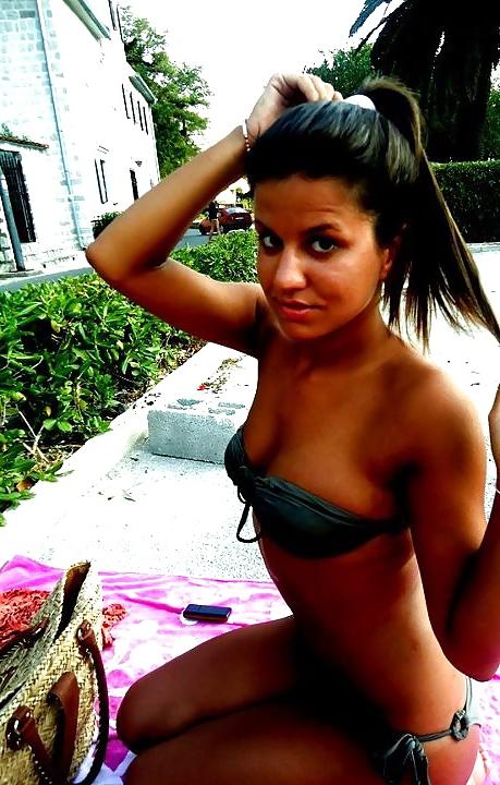 25P Serbian slut girls