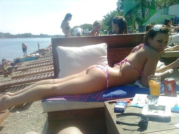 25P Serbian slut girls