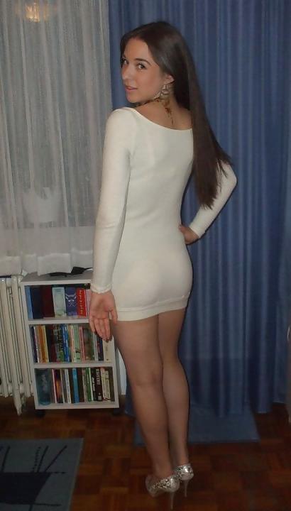 25P Serbian slut girls