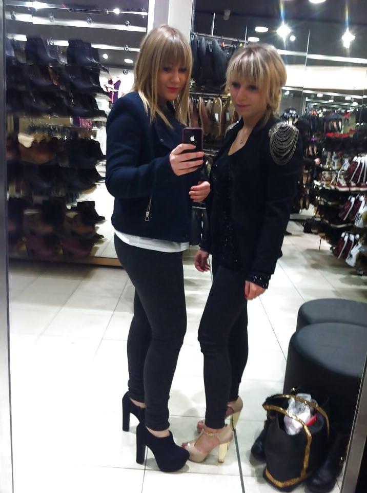 24P Facebook french whore