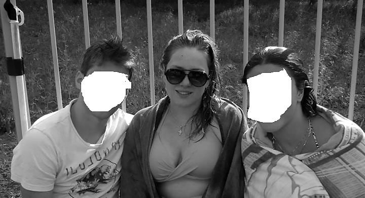 24P Facebook french whore