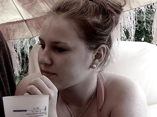 24P Facebook french whore