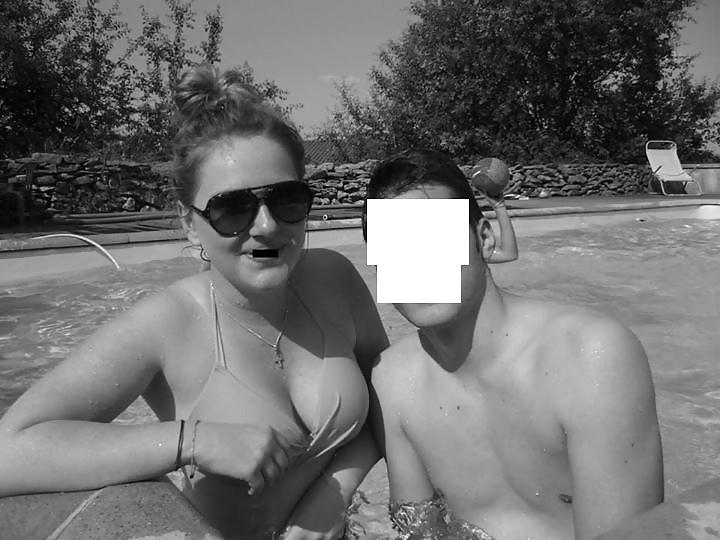 24P Facebook french whore