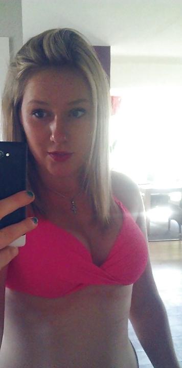 24P Facebook french whore