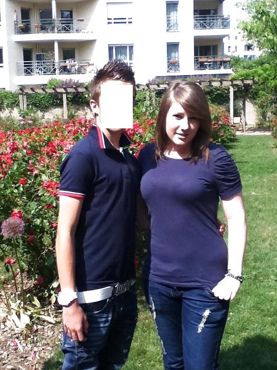24P Facebook french whore
