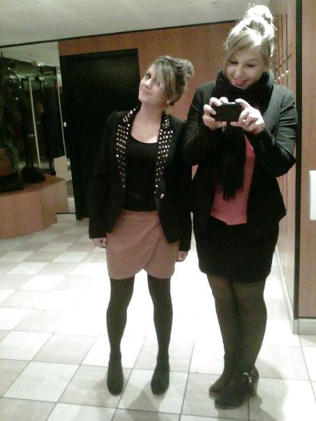 24P Facebook french whore