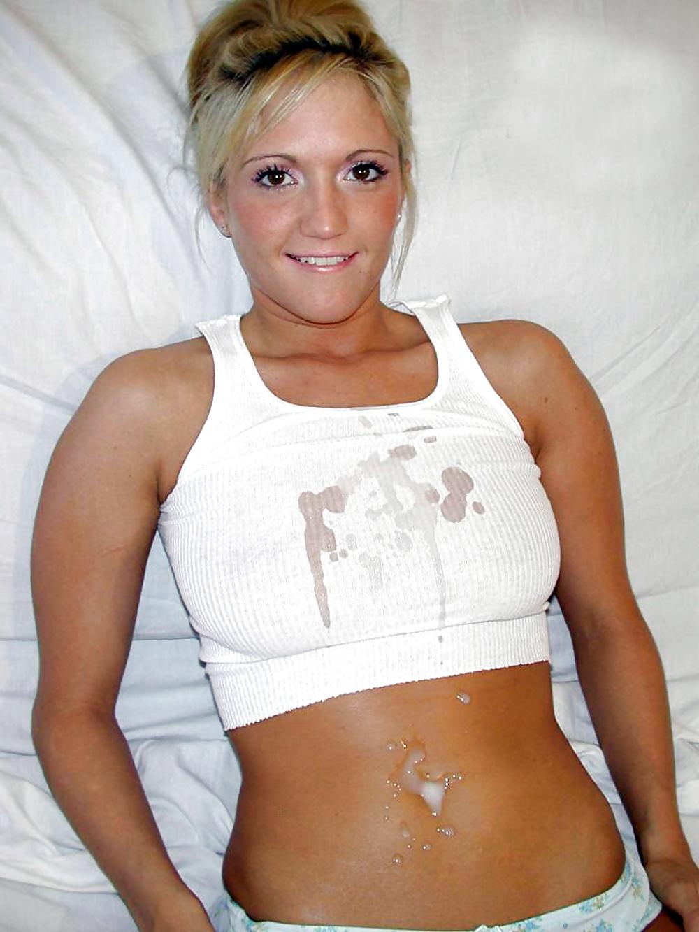 10P Cum On Body 4