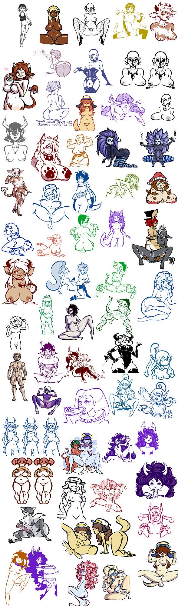 25P Hentai Chubby