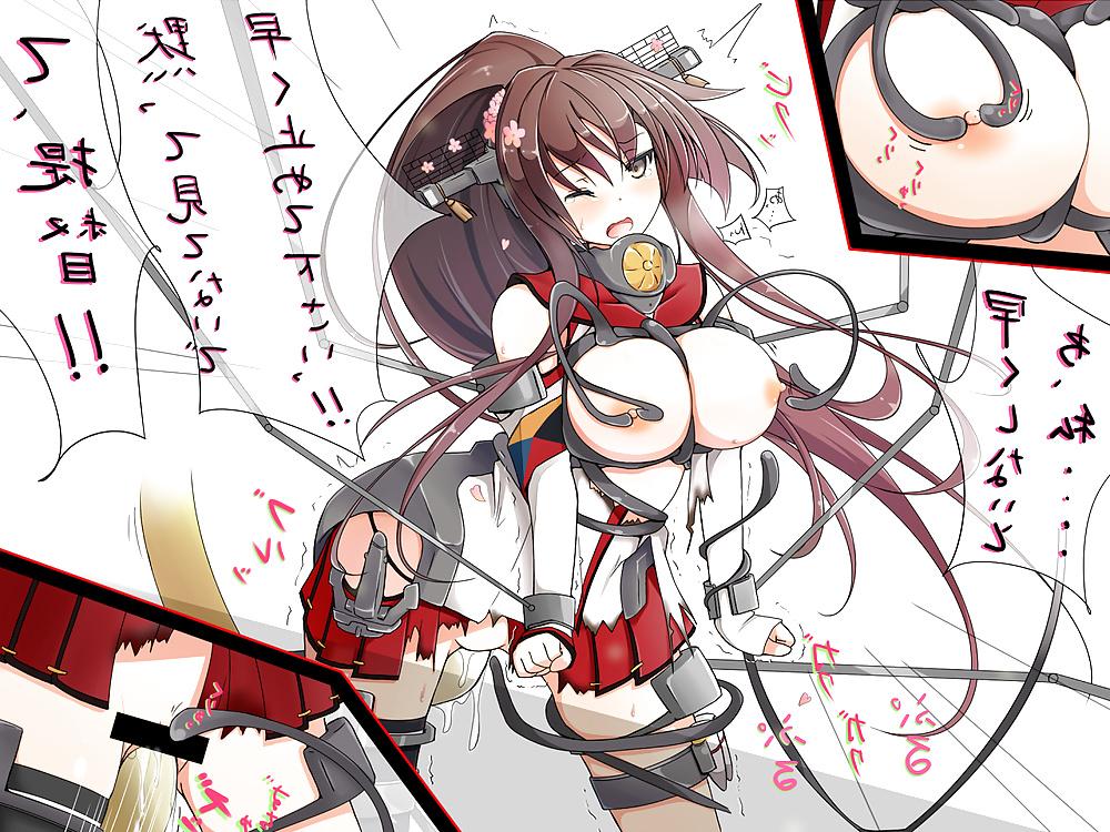 25P Sex Tech Hentai