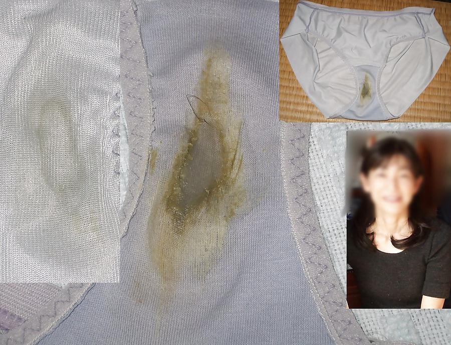 19P Kumiko,Pussy dirty 