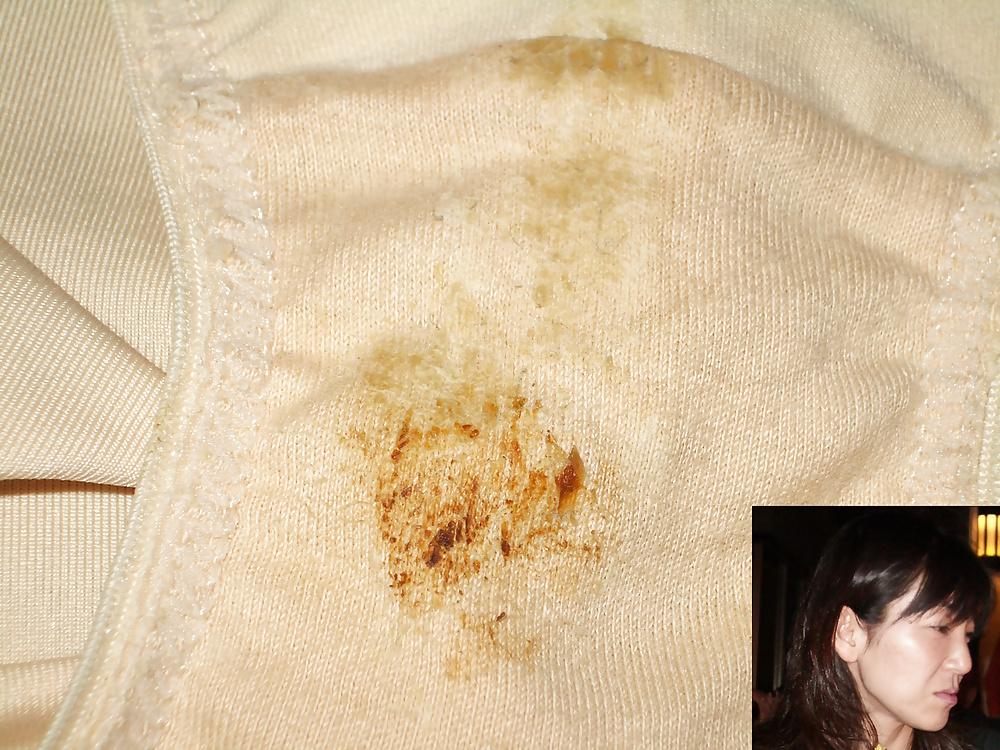 19P Kumiko,Pussy dirty 