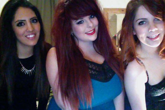 25P Busty Amatuer 46