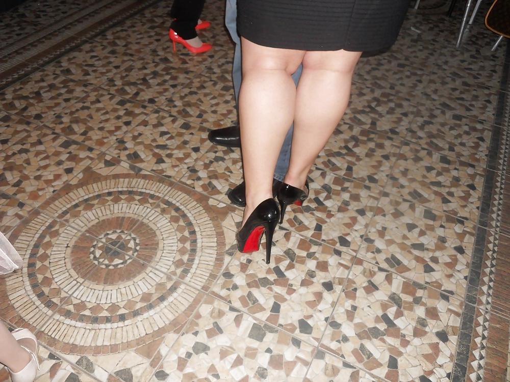 25P Rosa! Extra Thick! Big ASS & LEGS!