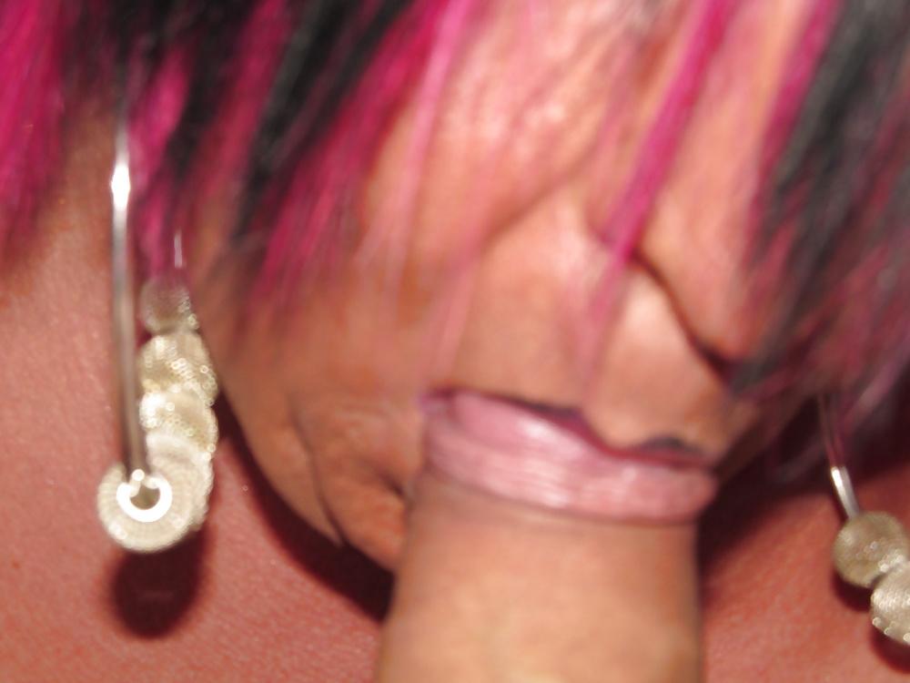 16P Chrissies new Tu TU corset and special friend