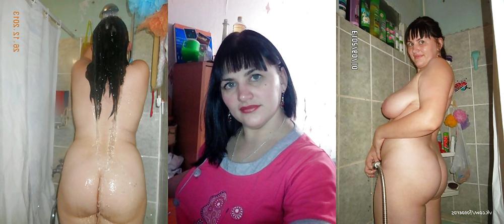 25P Russian Dress and Undress April 2014