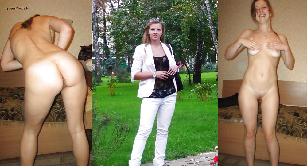25P Russian Dress and Undress April 2014