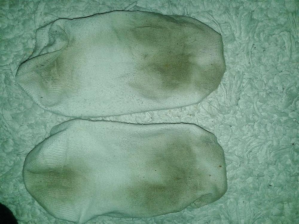 13P Die schmutzigen Socken meiner Freundin