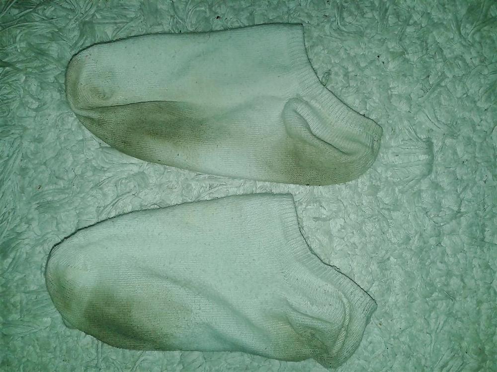 13P Die schmutzigen Socken meiner Freundin