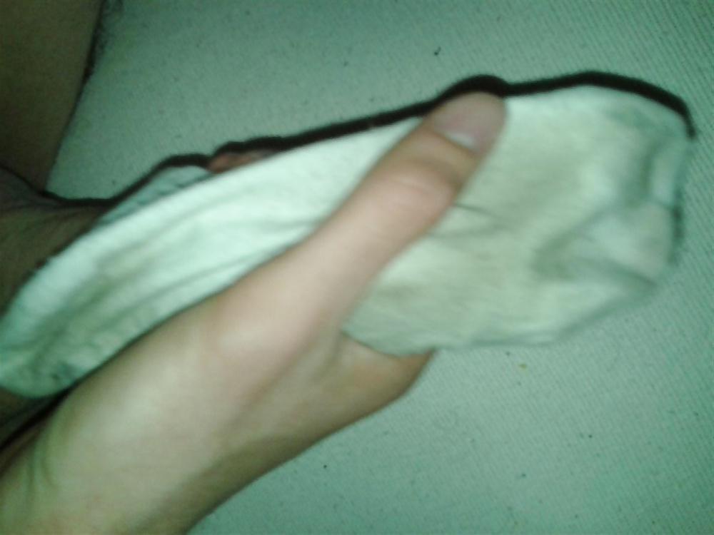 13P Die schmutzigen Socken meiner Freundin