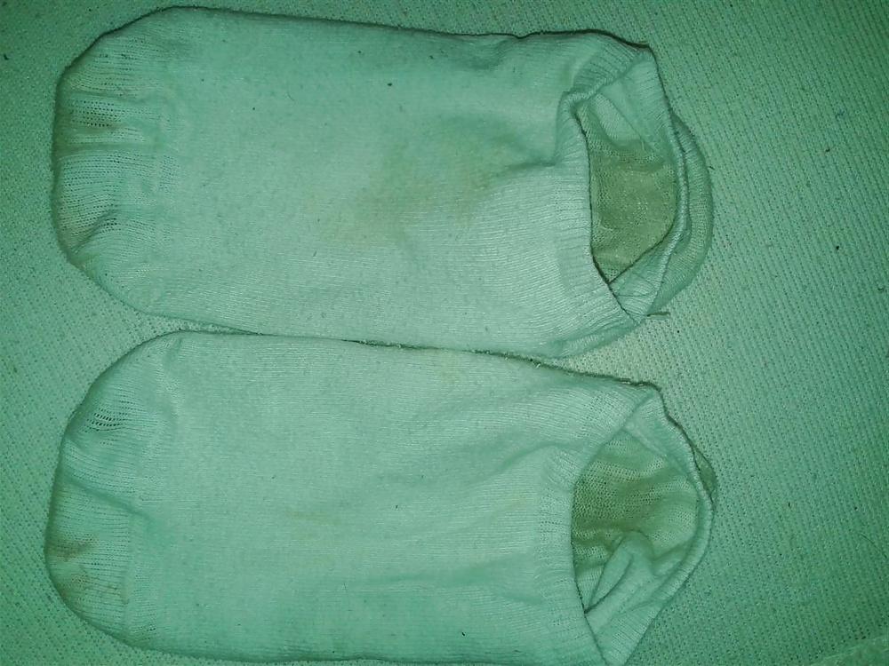 13P Die schmutzigen Socken meiner Freundin