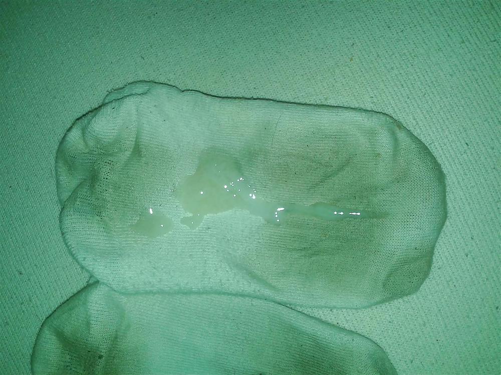 13P Die schmutzigen Socken meiner Freundin