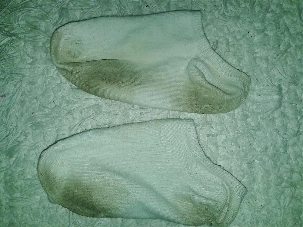 13P Die schmutzigen Socken meiner Freundin