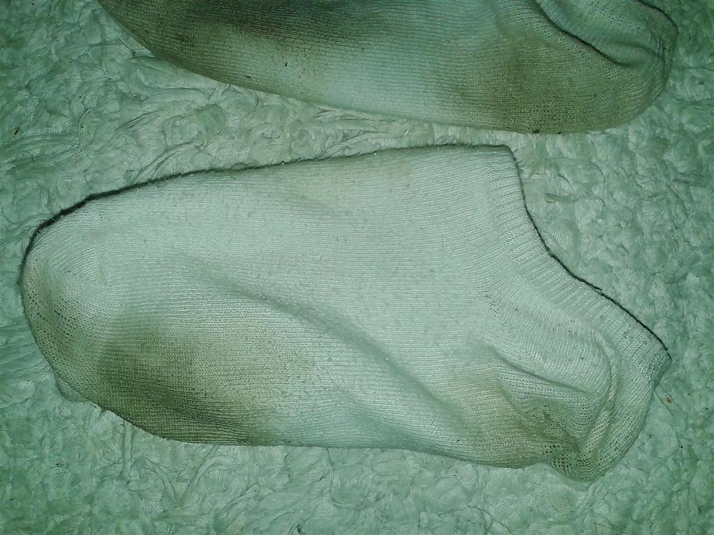 13P Die schmutzigen Socken meiner Freundin