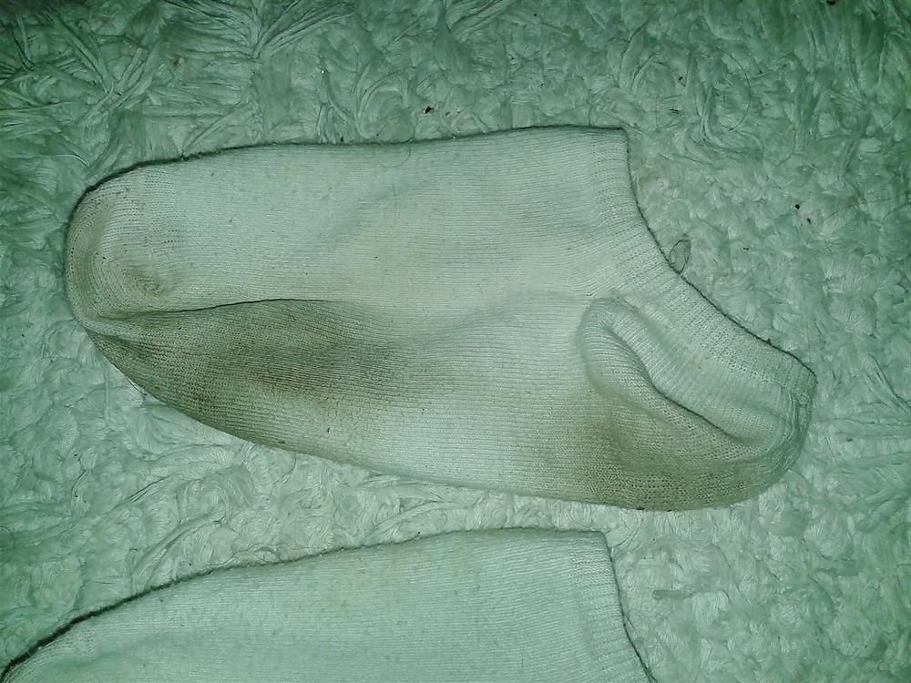 13P Die schmutzigen Socken meiner Freundin