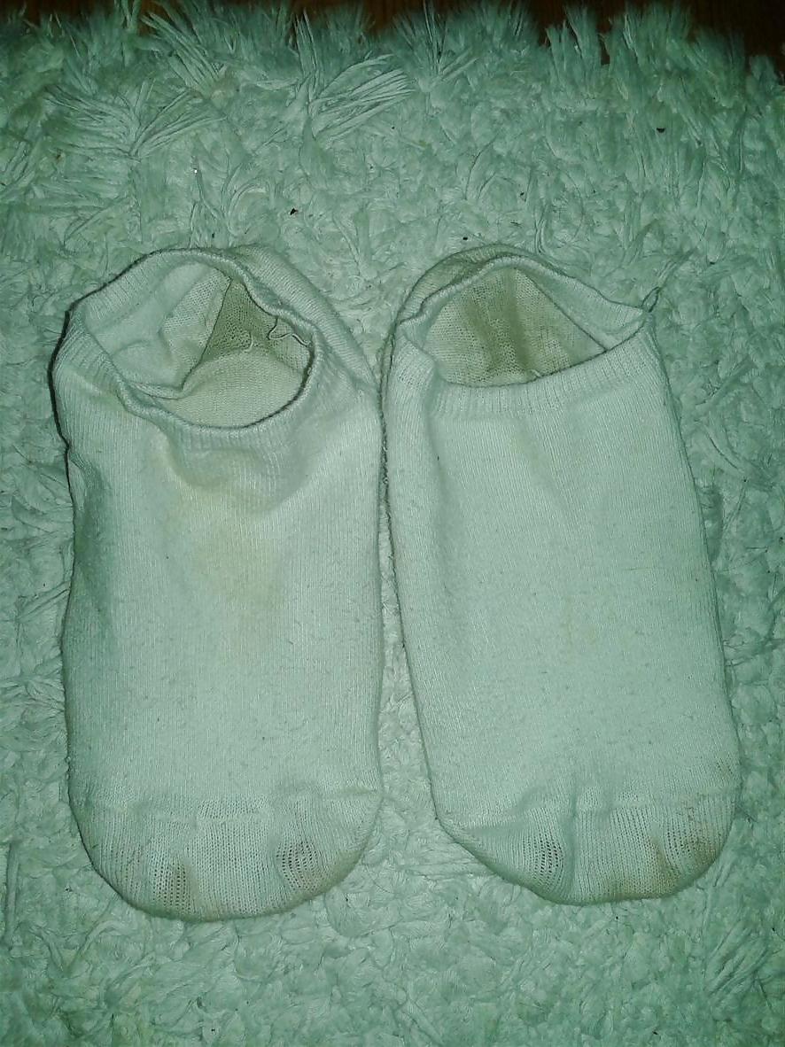 13P Die schmutzigen Socken meiner Freundin