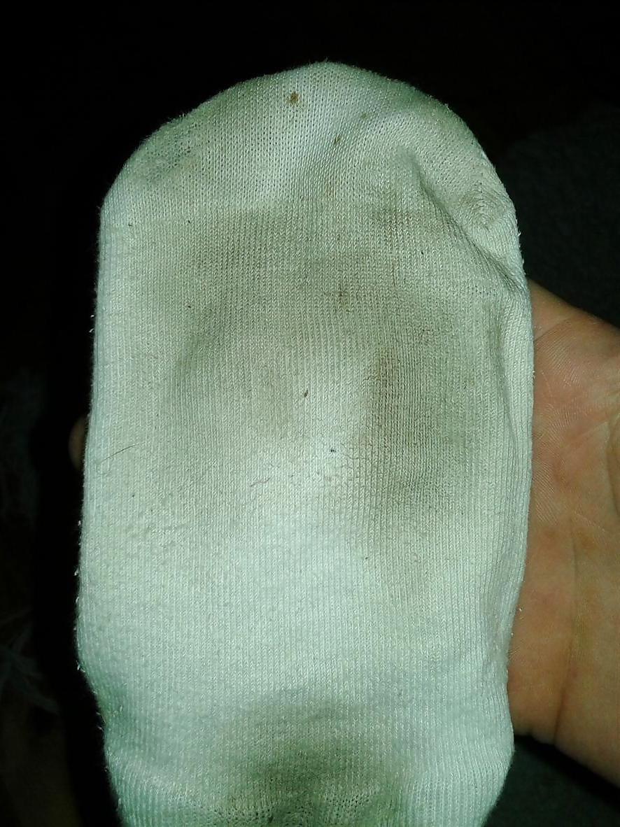 13P Die schmutzigen Socken meiner Freundin