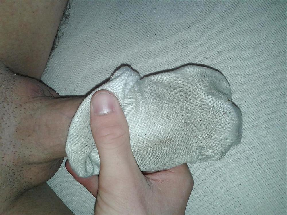 13P Die schmutzigen Socken meiner Freundin