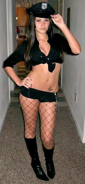 25P Costume VII