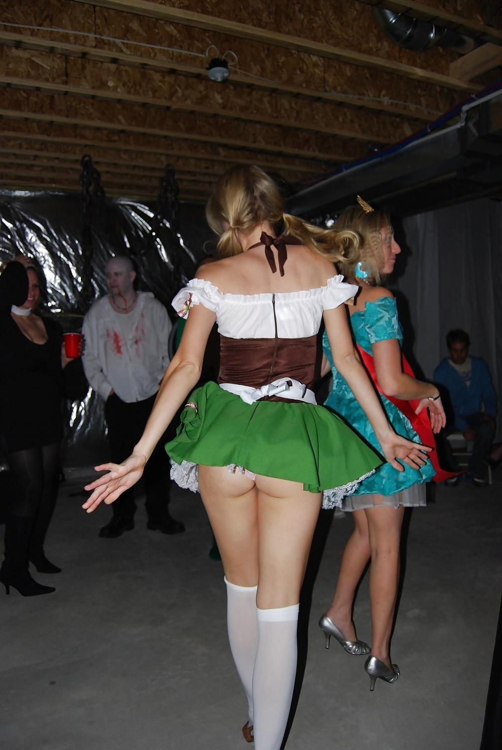 25P Costume VII