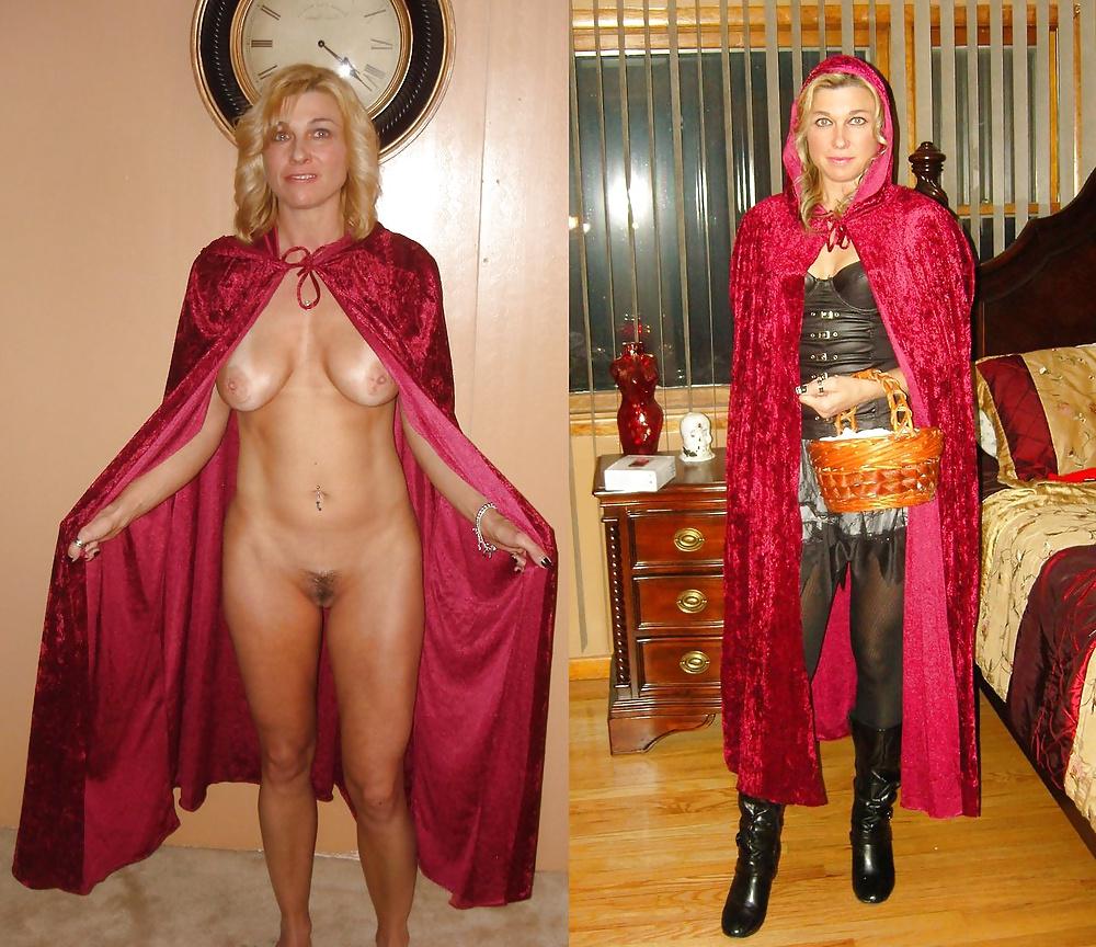 25P Costume VII