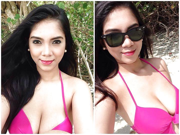 9P Awek Melayu Mantap Sexy