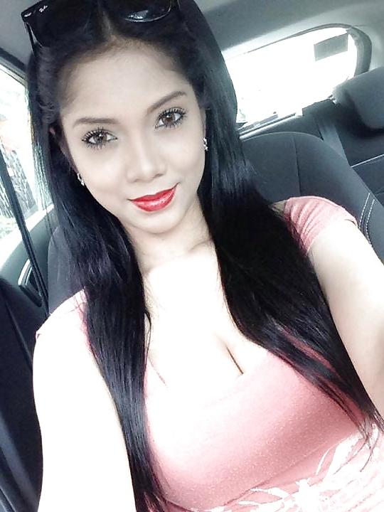 9P Awek Melayu Mantap Sexy