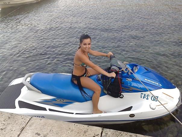 25P Aleksandra Ilic - Serbian Slut