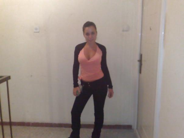 25P Aleksandra Ilic - Serbian Slut