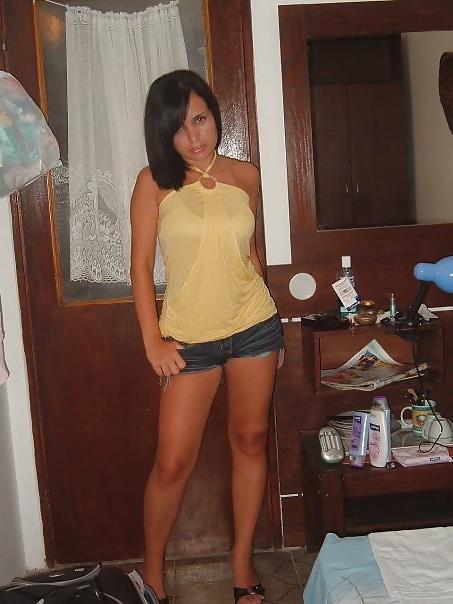 25P Aleksandra Ilic - Serbian Slut