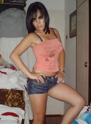 25P Aleksandra Ilic - Serbian Slut