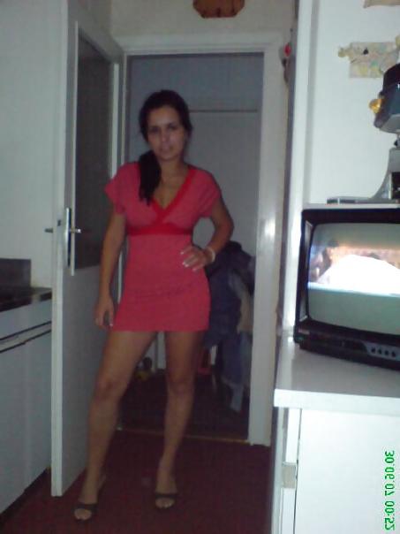 25P Aleksandra Ilic - Serbian Slut