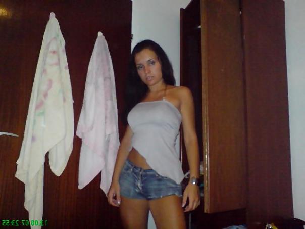 25P Aleksandra Ilic - Serbian Slut