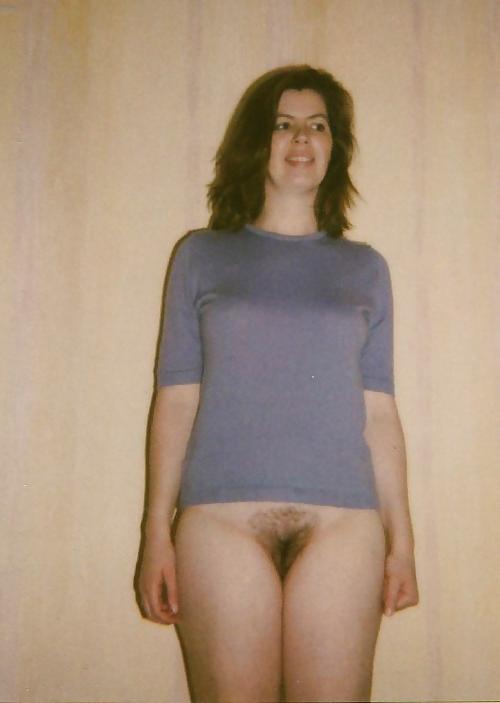 25P Beauty of fem bush