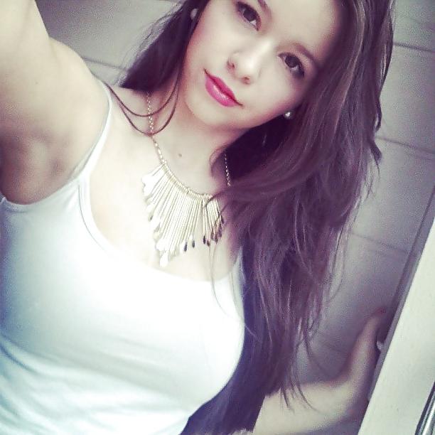 13P Sexy German Teen for fakes captions and dirty comments