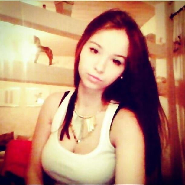 13P Sexy German Teen for fakes captions and dirty comments