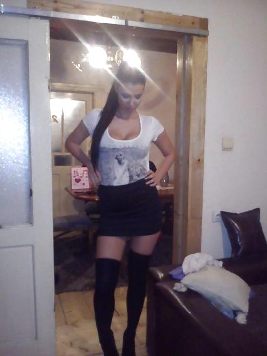 25P Hot Serbian Girls 9