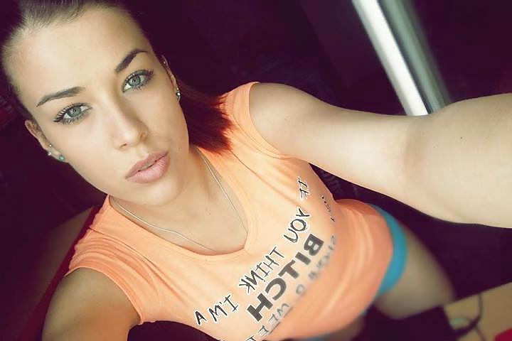 25P Hot Serbian Girls 9