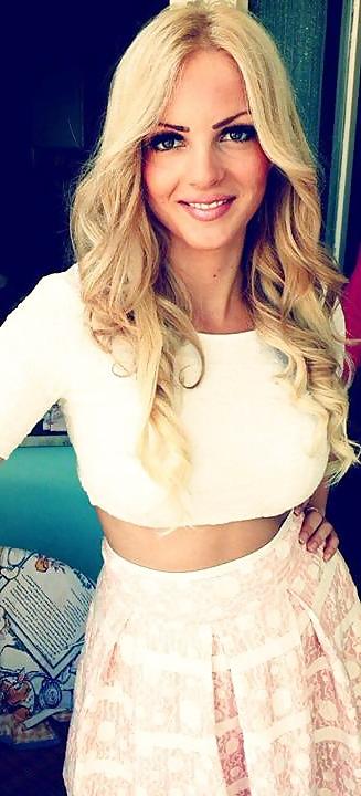 25P Hot Serbian Girls 9